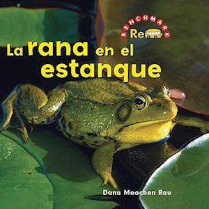 La Rana En El Estanque