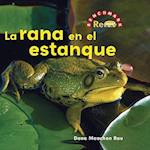 La Rana En El Estanque