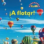 ¡A Flotar! (Floating)