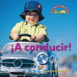 A Conducir! = Driving