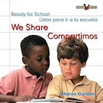 Compartimos / We Share