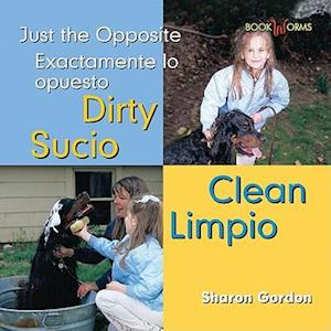 Dirty Clean/Sucio Limpio