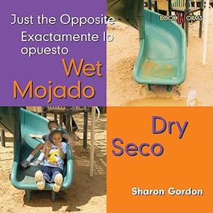 Wet/Dry/Seco/Mojado