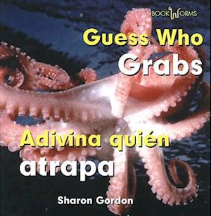 Adivina Quién Atrapa / Guess Who Grabs