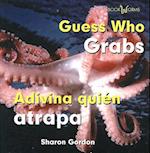 Adivina Quién Atrapa / Guess Who Grabs