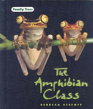 The Amphibian Class