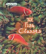 The Fish Classes