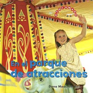 En El Parque de Atracciones (at the Fair) = At a Fair