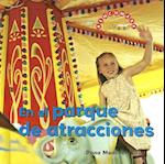 En El Parque de Atracciones (at the Fair) = At a Fair