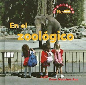 En El Zoológico (at the Zoo) = At the Zoo