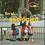 En El Zoológico (at the Zoo) = At the Zoo