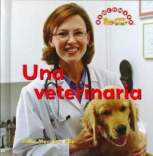 Una Veterinaria (Veterinarian)