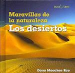 Los Desiertos