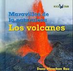 Los Volcanes