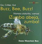 ¡Zumba Abeja, Zumba! / Buzz, Bee, Buzz!