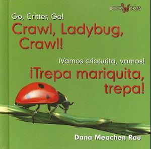 Crawl, Ladybug, Crawl!/Trepa Mariquita, Trepa!