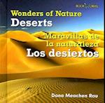 Deserts/Los Desiertos
