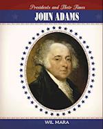 John Adams