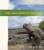 The Galapagos Islands the Galapagos Islands