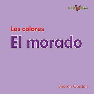 El Morado (Purple)