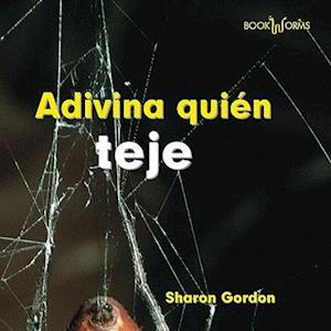 Adivina Quién Teje (Guess Who Spins)