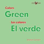 El Verde / Green