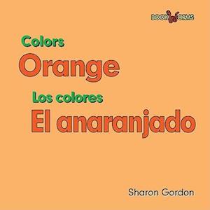 Orange/El Anaranjado