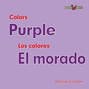 El Morado / Purple