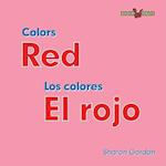 Red/El Rojo