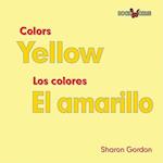 El Amarillo / Yellow