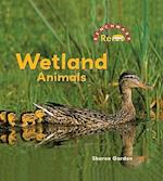 Wetland Animals