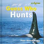 Guess Who Hunts (Whale)