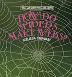 How Do Spiders Make Webs?