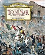 Texas War of Independence