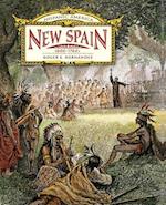 New Spain, 1600-1760s