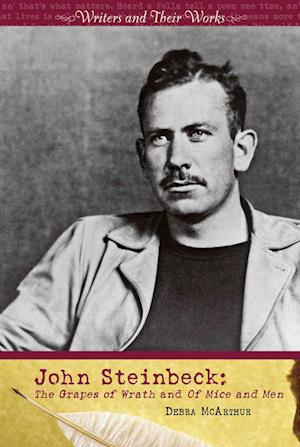 John Steinbeck