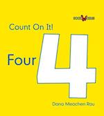 Count on It! Four