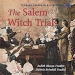 The Salem Witch Trials