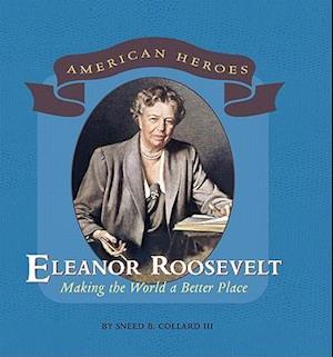 Eleanor Roosevelt