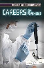 Careers in Forensics