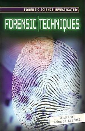 Forensice Techniques