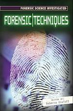 Forensice Techniques