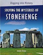 Solving the Mysteries of Stonehenge