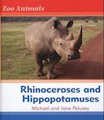 Rhinoceroses and Hippopotamuses