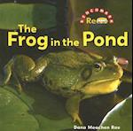 The Frog in the Pond