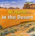 At Home in the Desert