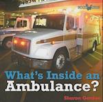 What's Inside an Ambulance