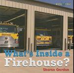 What's Inside a Firehouse?