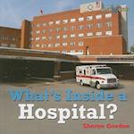 What's Inside a Hospital