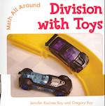 Division with Toys